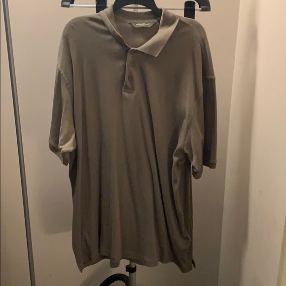 Eddie Bauer Polo - Picture 1 of 2